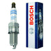 Genuine Bosch Spark Plug Yr8Dii332X Fits Suzuki Swift Vvt - 1.2 - 10- 0242129519 Bosch  - Town Parts