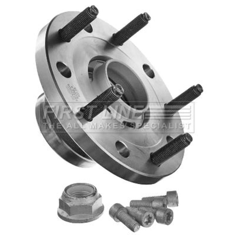 First Line Wheel Bearing Kit 198mm FBK1460