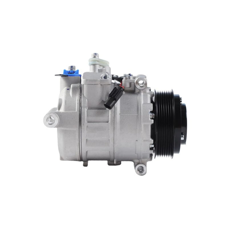 Hella Air Conditioning Compressor 8FK 366 200-291