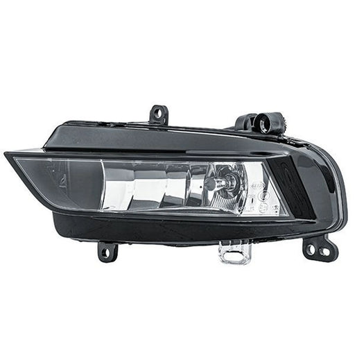 Hella Front Left Fog Light H8 1NE 010 832-391