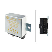 Hella Indicator Flasher Relay 4DZ 002 834-162