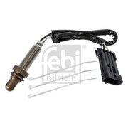 Febi O2 Lambda Oxygen Sensor 175839