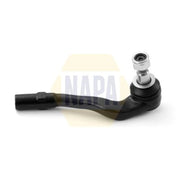 NAPA Steering Tie Rod End Ball Joint Front Right M14x NST6565