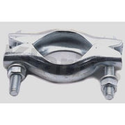 Klarius Exhaust System Clamping Piece OD ID 70mm Wide FTP9AT