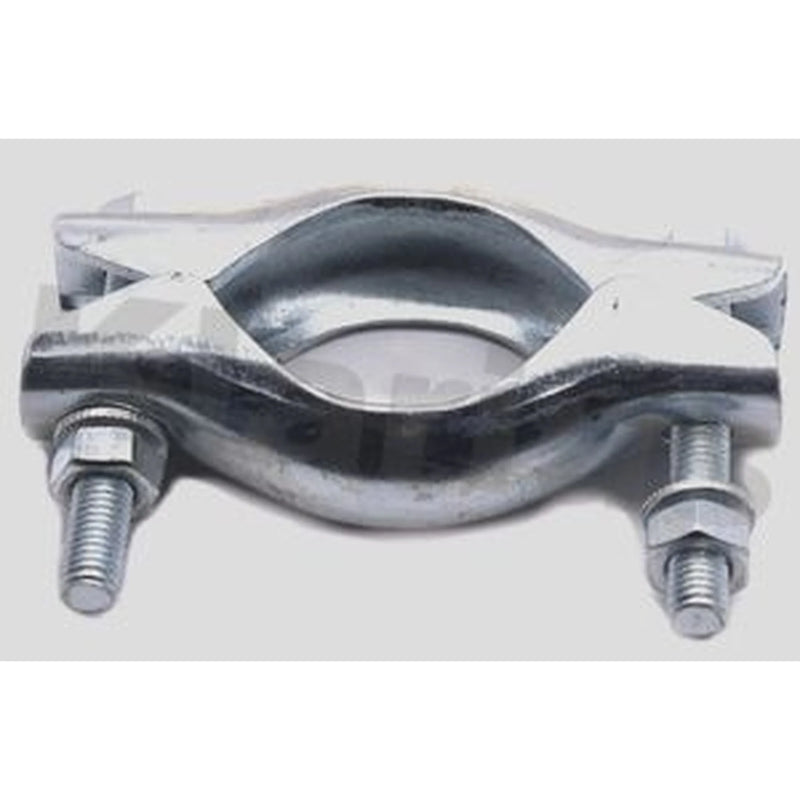 Klarius Exhaust System Clamping Piece OD ID 70mm Wide FTP9AT
