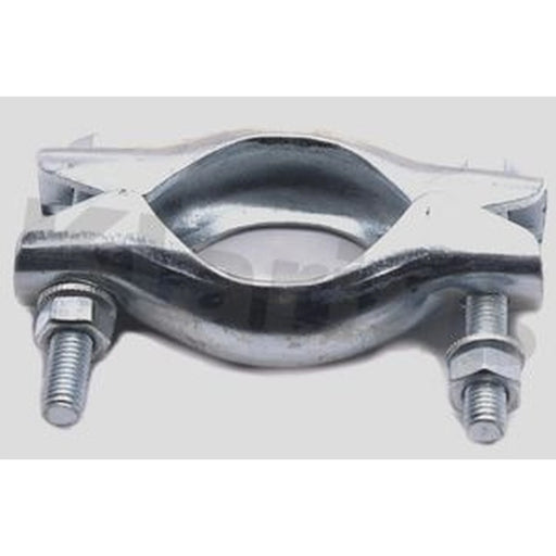 Klarius Exhaust System Clamping Piece OD ID 70mm Wide FTP9AT