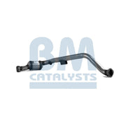 BM Catalysts Homologated Petrol Cat BM91284H