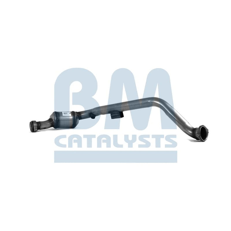 BM Catalysts Homologated Petrol Cat BM91284H