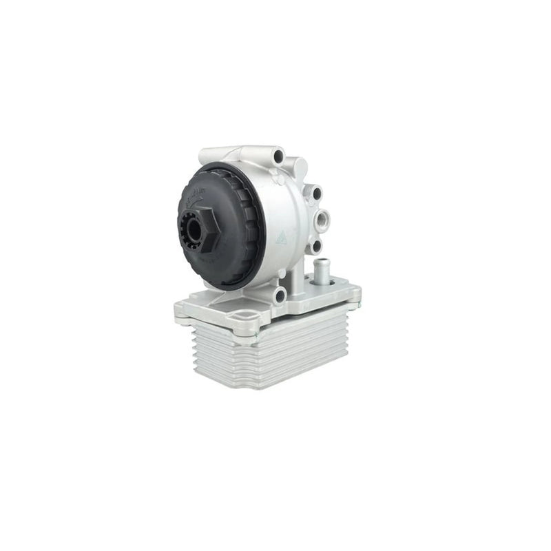 NRF Oil Filter Housing 310262