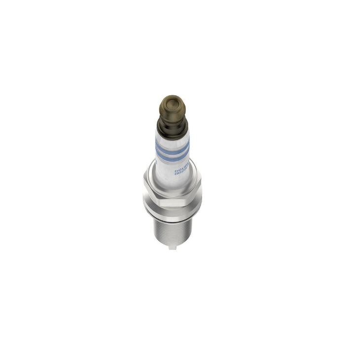 Genuine Bosch Spark Plug Bc2671 Fits Renault Clio - 1.2 - 05-14 0242140557 Bosch  - Town Parts