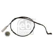 Febi Brake Pad Wear Sensor Rear 38578