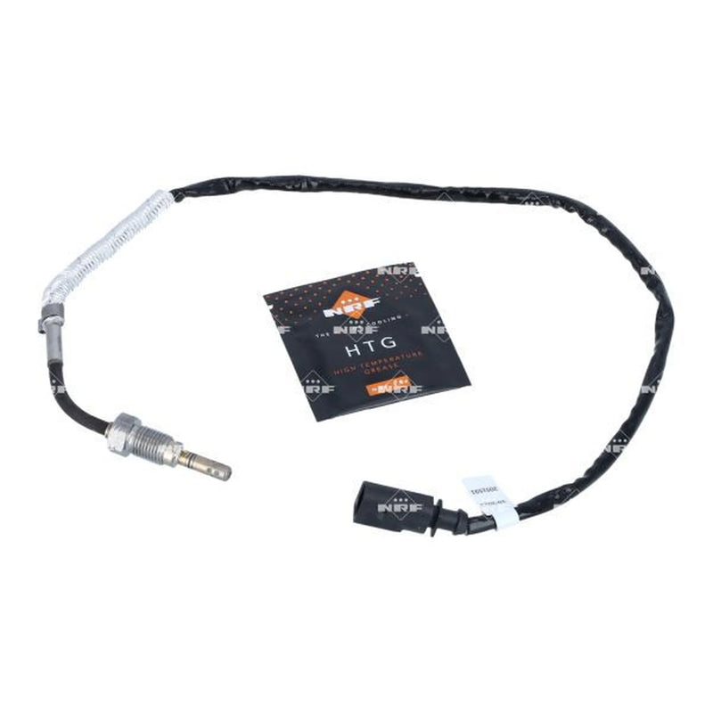 NRF Exhaust Gas Temperature Sensor before exhaust turbocharger 707117