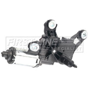 First Line Front/Rear Wiper Motor Rear FWM1008
