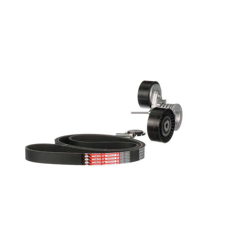 Gates V-Ribbed Belt Set K016PK1835XS
