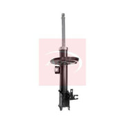Apec Shock Absorber Damper Strut Front Right ASA1080