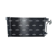 NRF Air Conditioning Condenser 35622