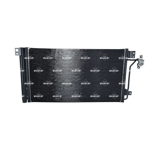 NRF Air Conditioning Condenser 35622