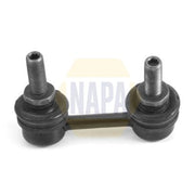NAPA Stabiliser Bar Link Coupling Rod Rear Left NST4603