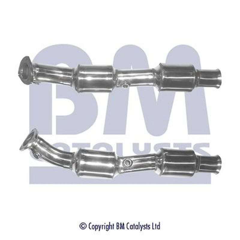 BM Catalysts Petrol Cat BM91245