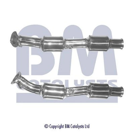 BM Catalysts Petrol Cat BM91245