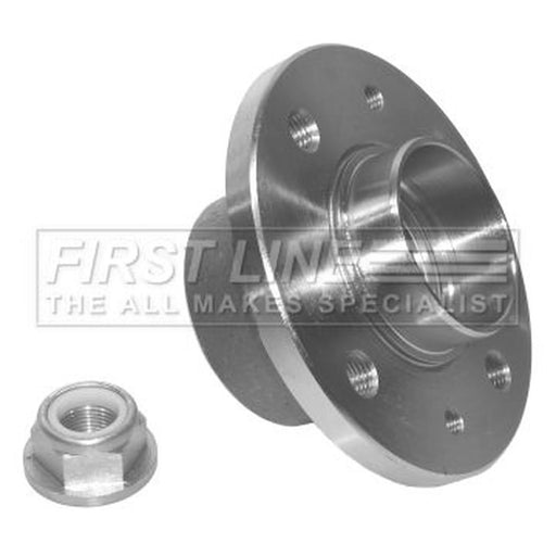 First Line Wheel Bearing Kit FBK639