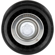 Gates V-Ribbed Belt Deflection/Guide Pulley Left T36610