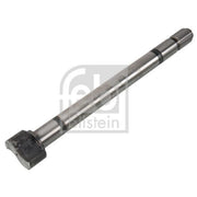Febi Drum Brake Brake Shaft 97mm OD Front Left 07073