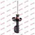 KYB Shock Absorber Damper Strut Front Left 333269