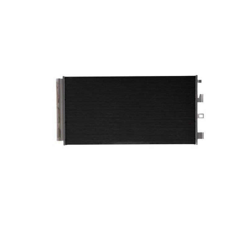 Mahle Air Conditioning Condenser AC 1213 000P