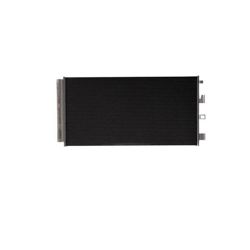 Mahle Air Conditioning Condenser AC 1213 000P