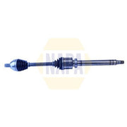NAPA CV Drive Shaft Driveshaft Front Right NDS1518R