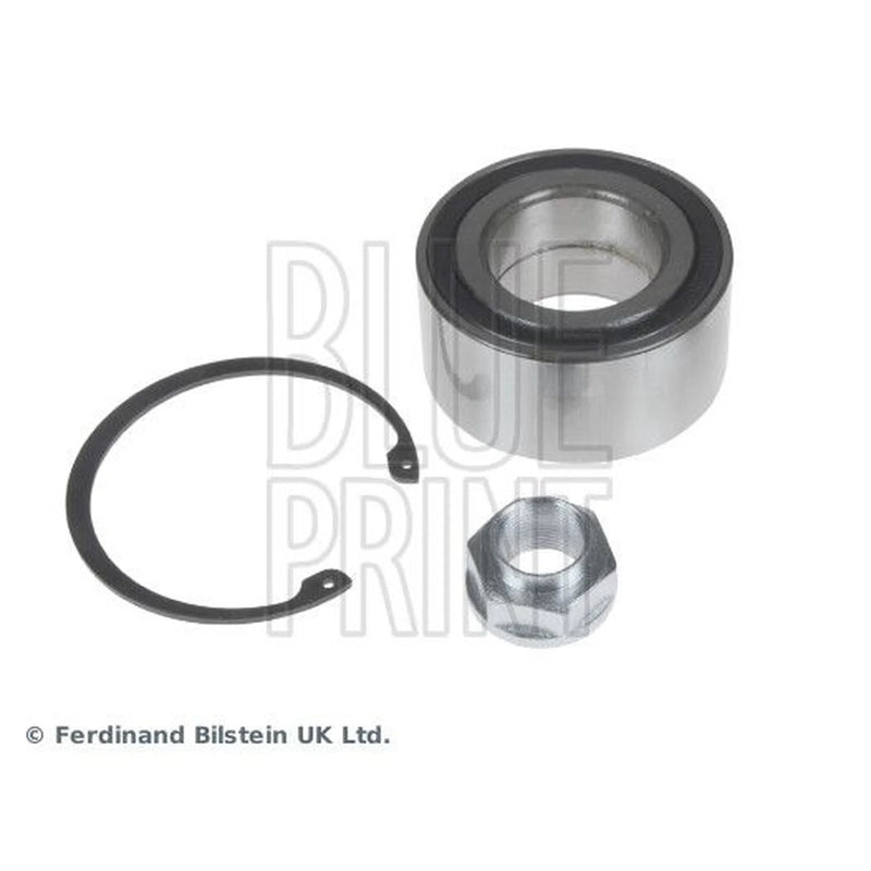 Blue Print Wheel Bearing Kit Front Right 89mm ADH28227