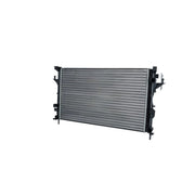 NRF Engine Radiator 58319