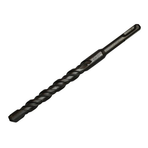 Starrett SDS Plus 2 Point Drill Bit 16 x 210mm - KBPS16C