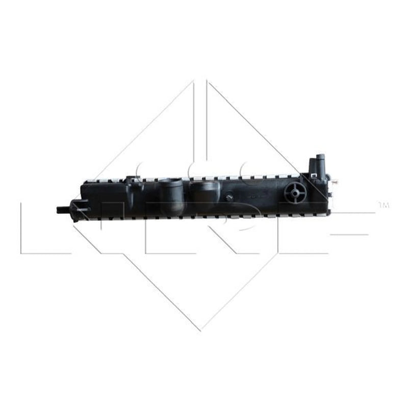 NRF Engine Radiator 58974