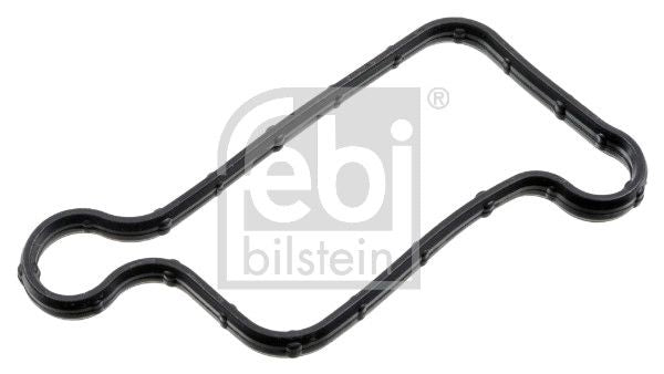 Febi Cylinder Head Cover Gasket ACM (Polyacrylate)