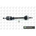BGA CV Drive Shaft Driveshaft Front Left DS6709LA