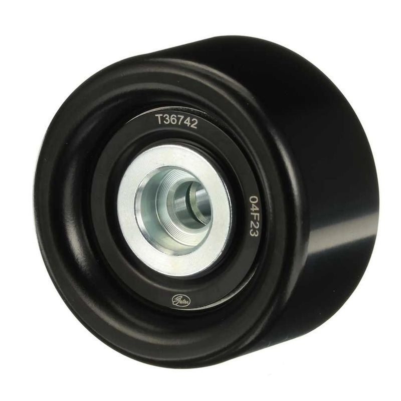 Gates V-Ribbed Belt Deflection/Guide Pulley T36742