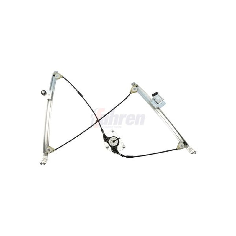 Fahren Electric Window Regulator Lifter Right Front FWD1100