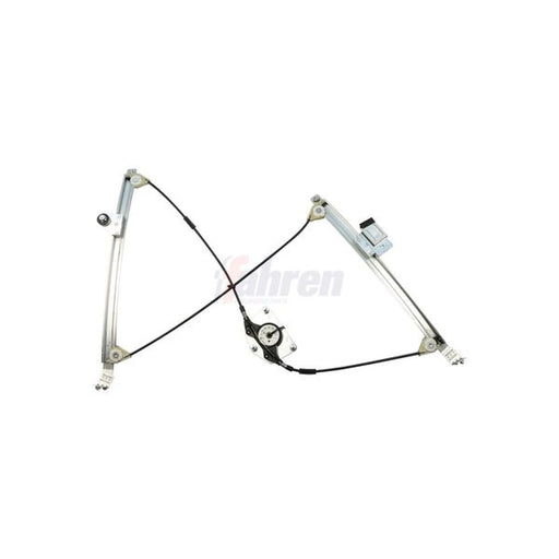 Fahren Electric Window Regulator Lifter Right Front FWD1100