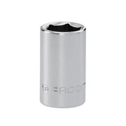 Facom R.10HT 6 Point Standard Socket 1/4in Drive 10mm - R.10HT