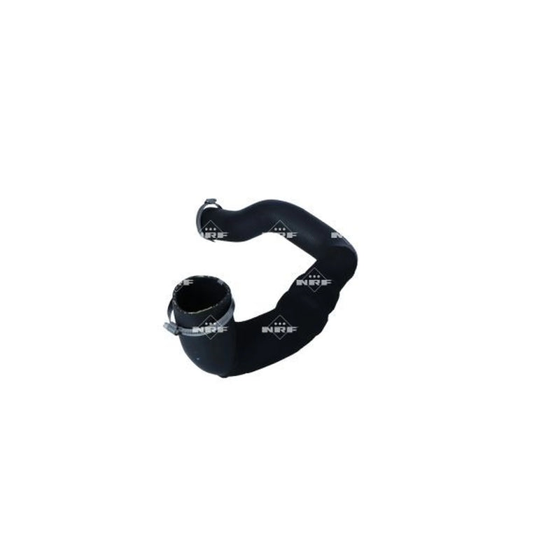 NRF Intercooler Turbo Charge Air Hose 166110