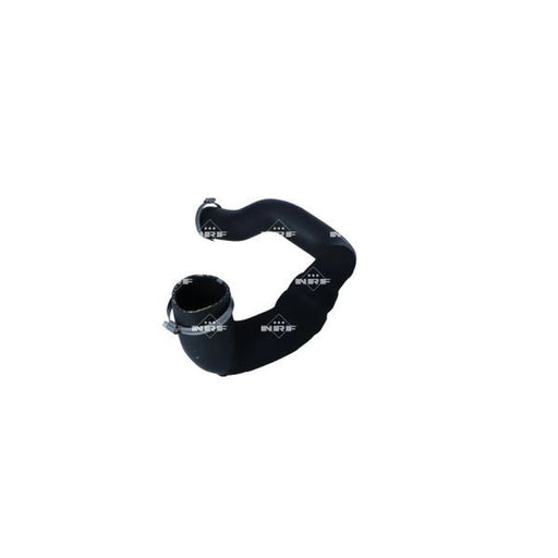 NRF Intercooler Turbo Charge Air Hose 166110