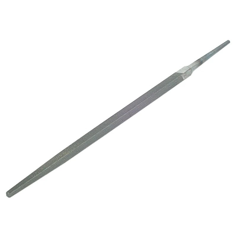 Crescent Nicholson® Square Smooth Cut File 150mm (6in) - 13033