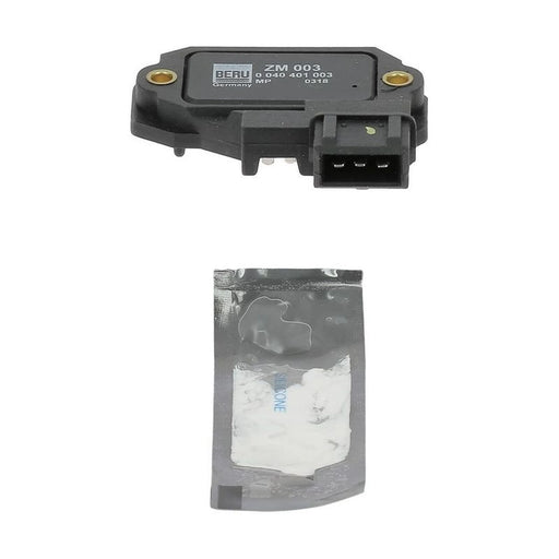 BERU Ignition Switch Unit ZM003