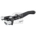 Febi Sliding Door Roller Guide 171222