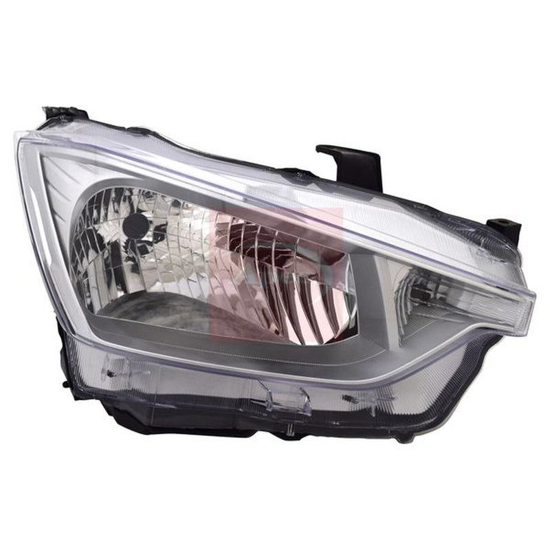 Apec Headlight Headlamp Left ALH2903