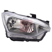 Apec Headlight Headlamp Left ALH2903