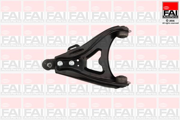 FAI Control/Trailing Arm