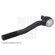 Blue Print Steering Tie Rod End Ball Joint Front Right ADA108710